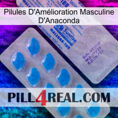 Anaconda Male Enhancement Pills new15